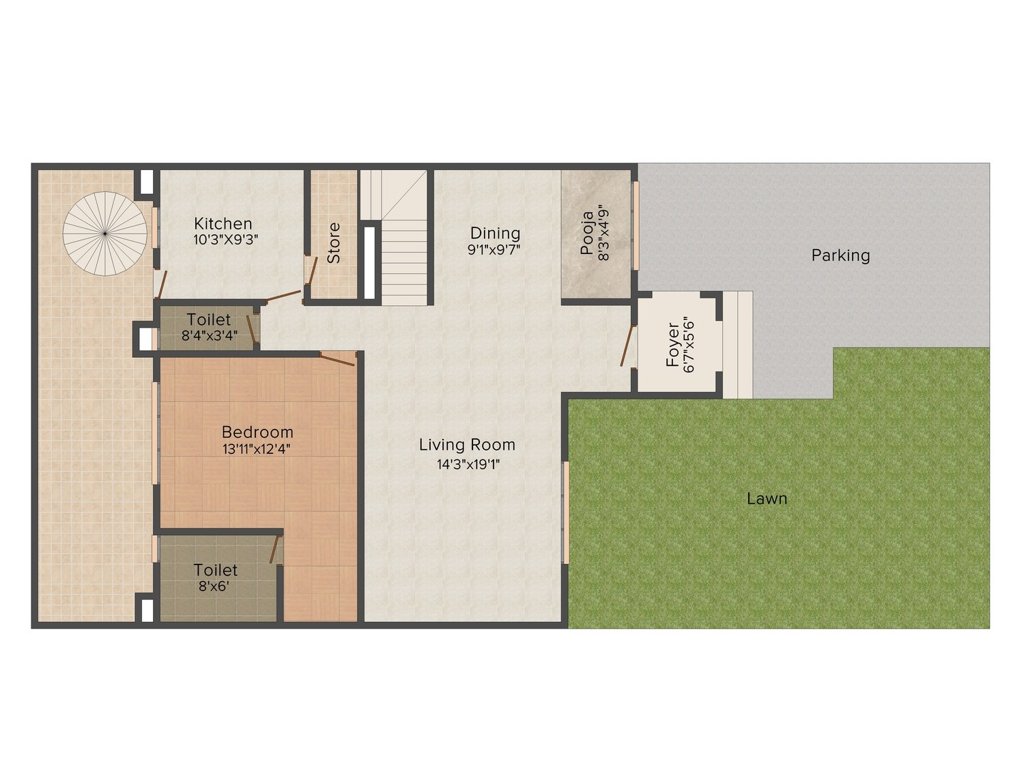 AIPL Ambuja Dream City