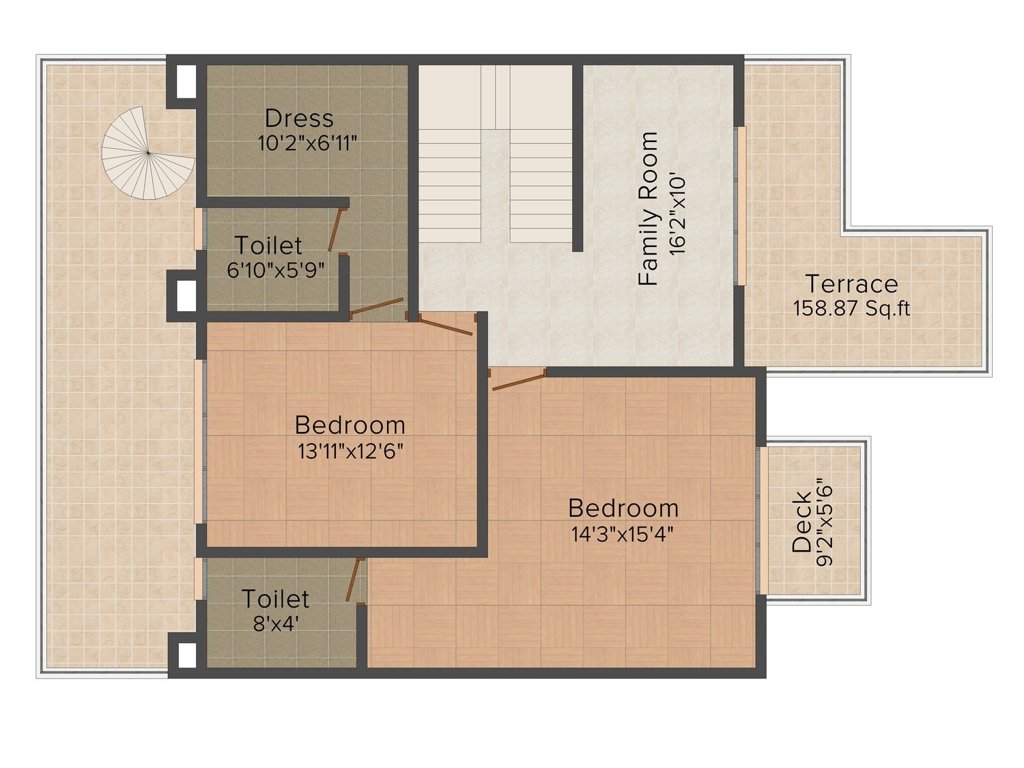 AIPL Ambuja Dream City