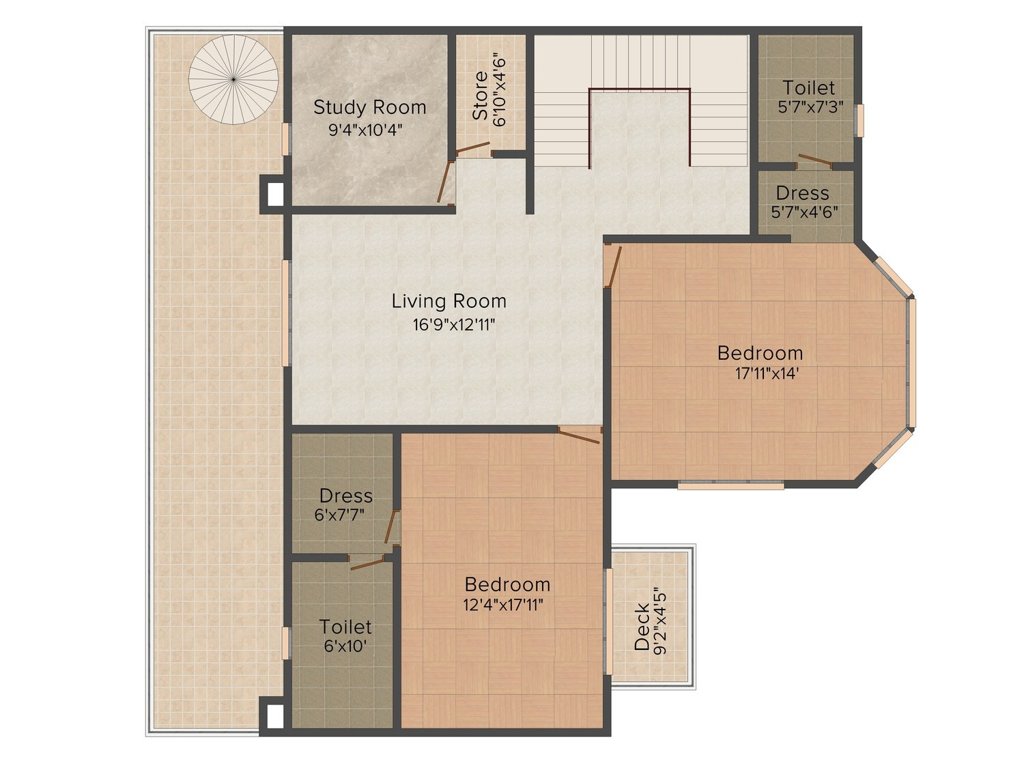 AIPL Ambuja Dream City