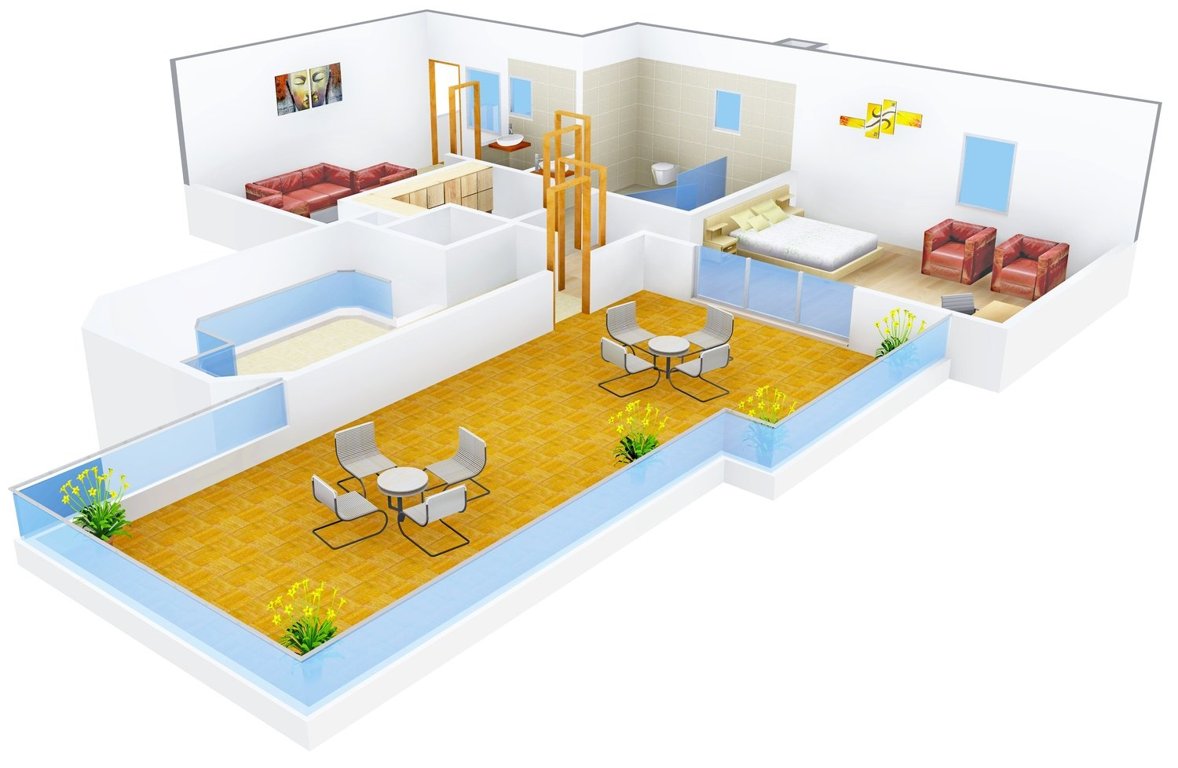 AIPL Ambuja Dream City