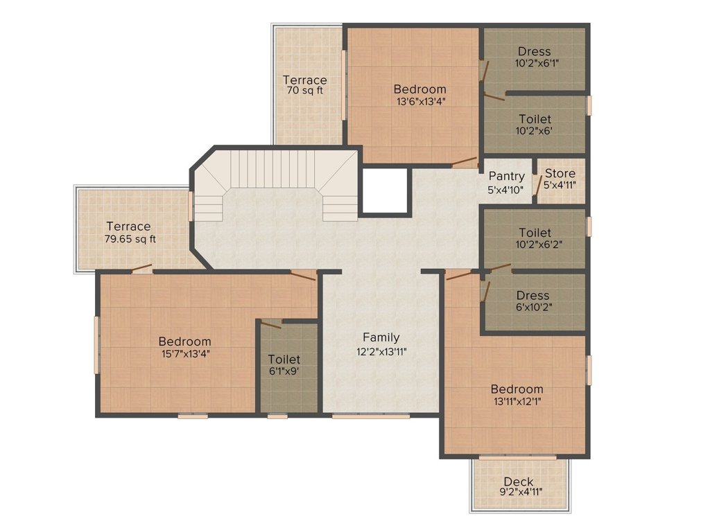 AIPL Ambuja Dream City