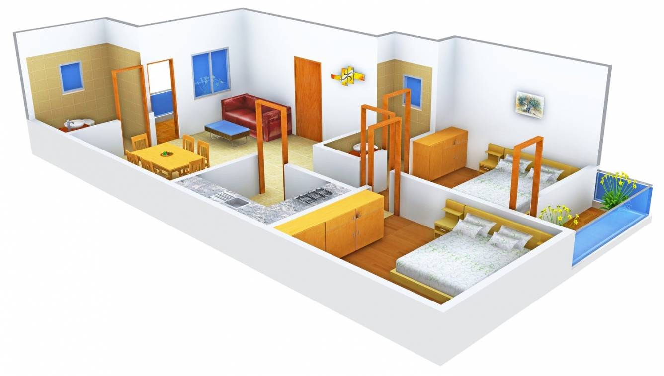 Om Dev Construction Om Dev Sai Niketan