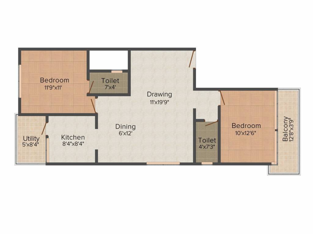 Infra Power Builders Sakshi Shri Kalash