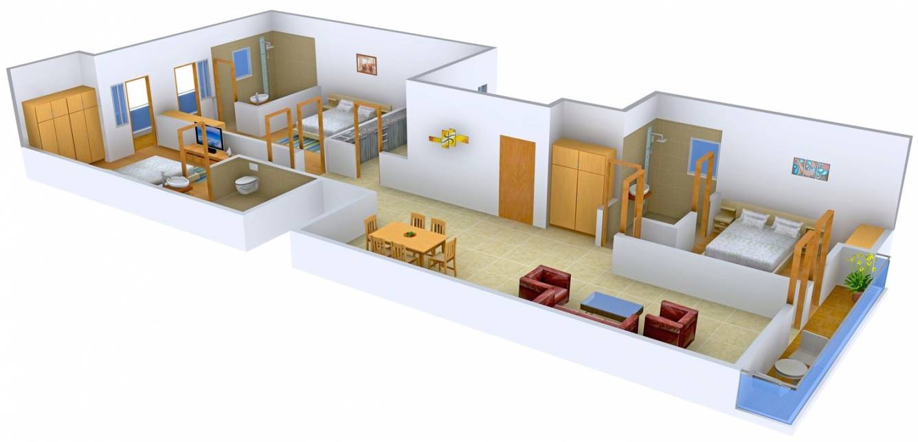 Home Developer Home C 33