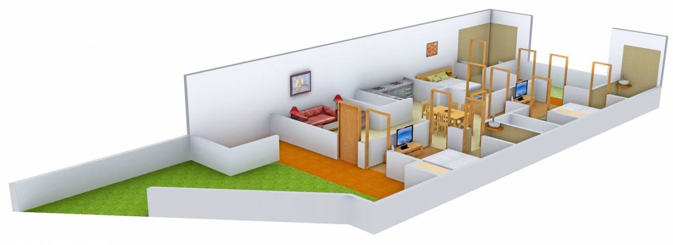 Goel Residency Goel MAA   3