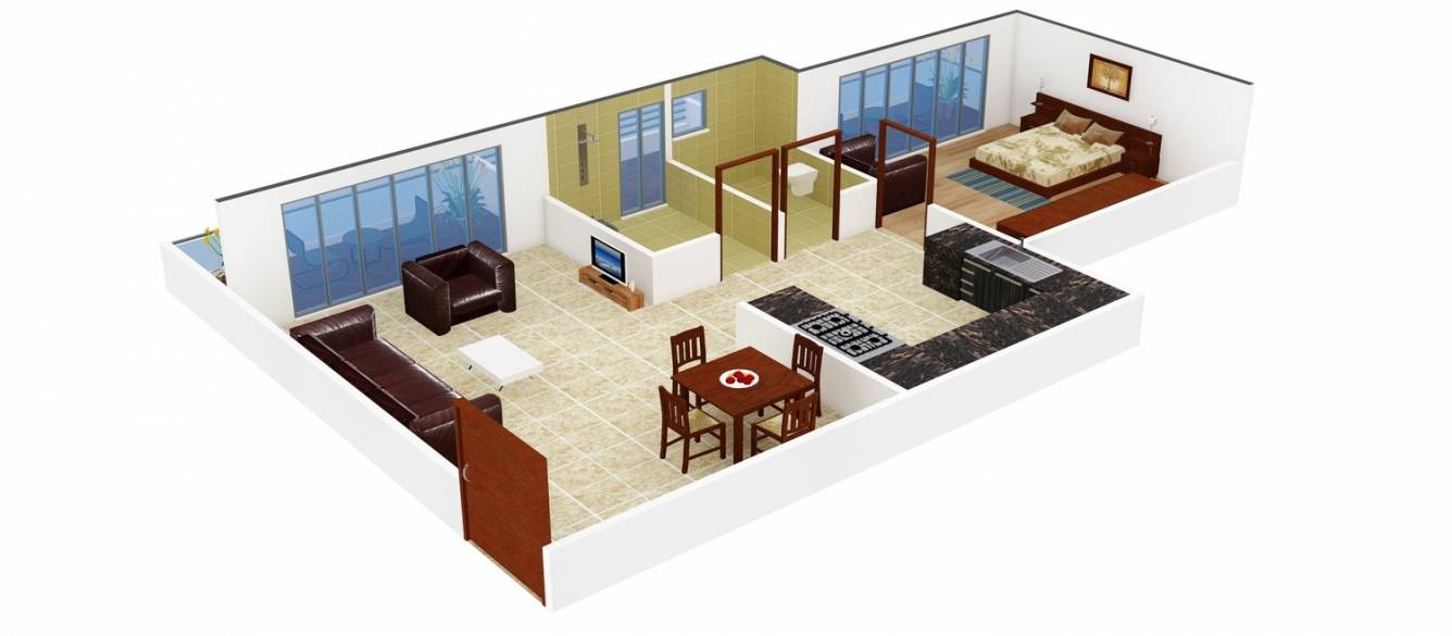 Sugandhi Sugandhi Vihar