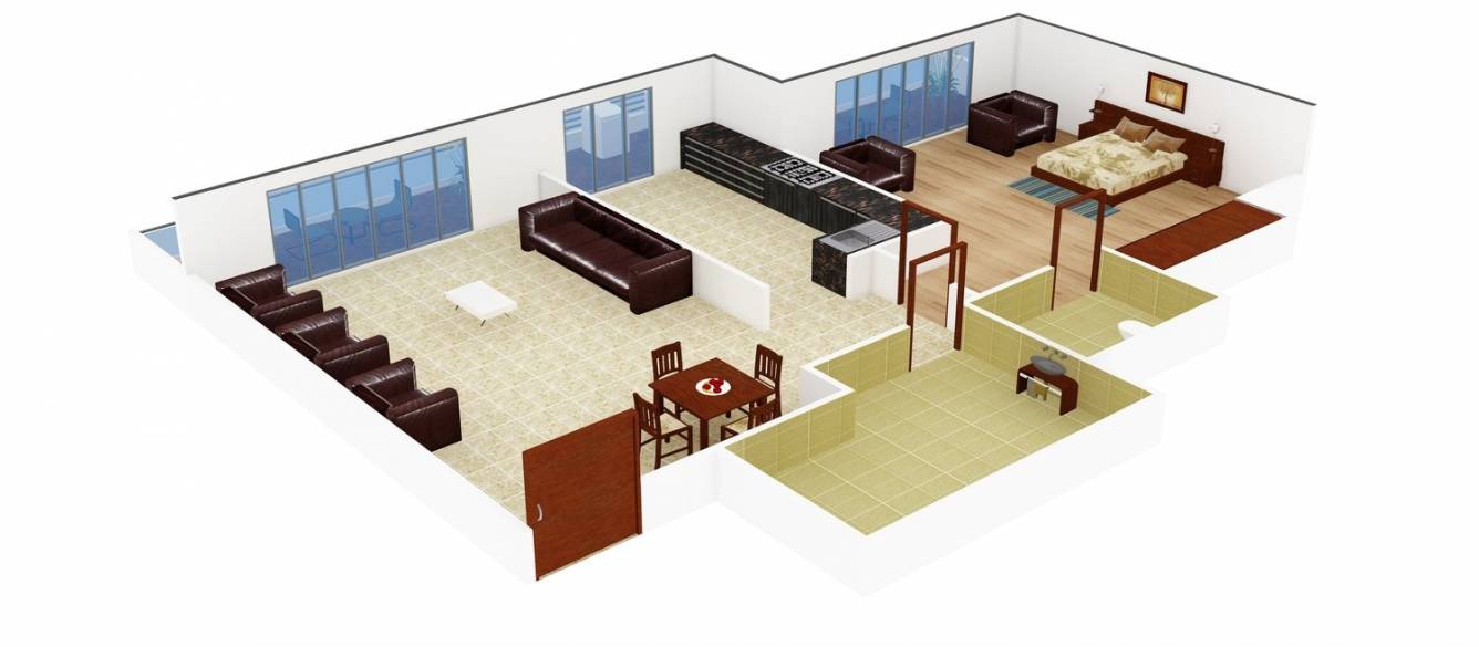 Sugandhi Sugandhi Vihar