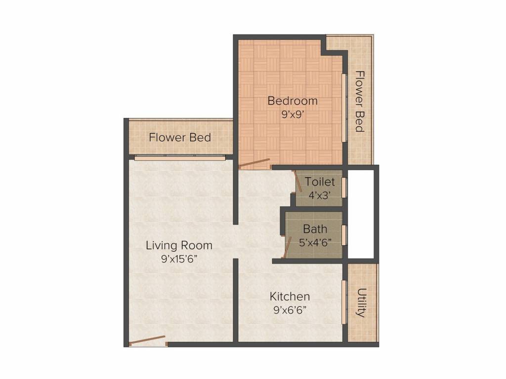 Shree Shanti Apartment