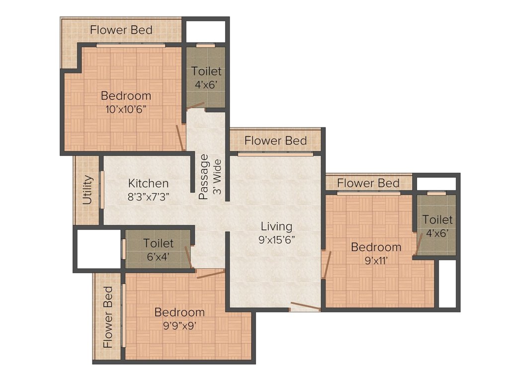 Shree Shanti Apartment