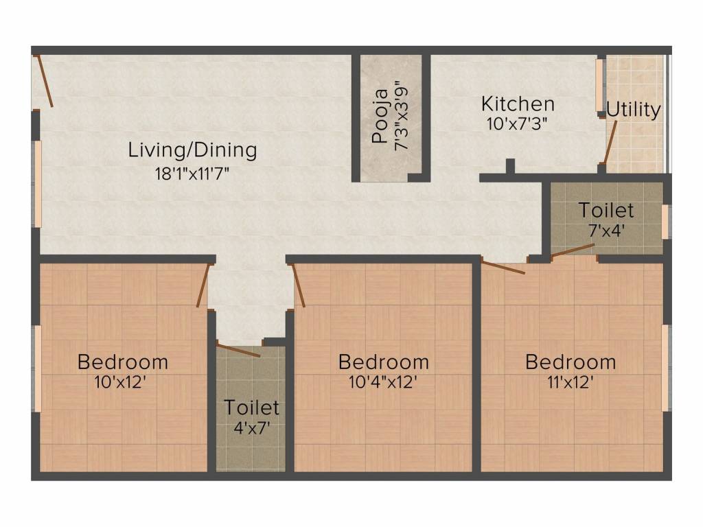 dummy Harika Constructions Harika Enclave dummy Harika Constructions Harika Enclave