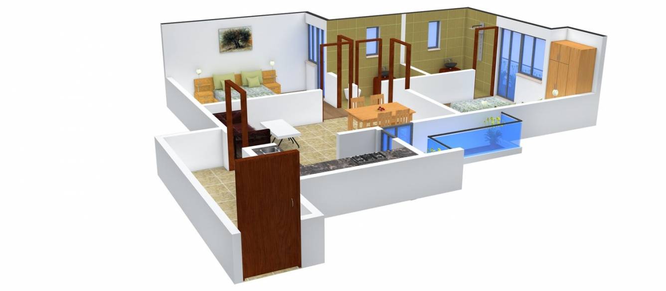 Neesu Group Neesu Residency