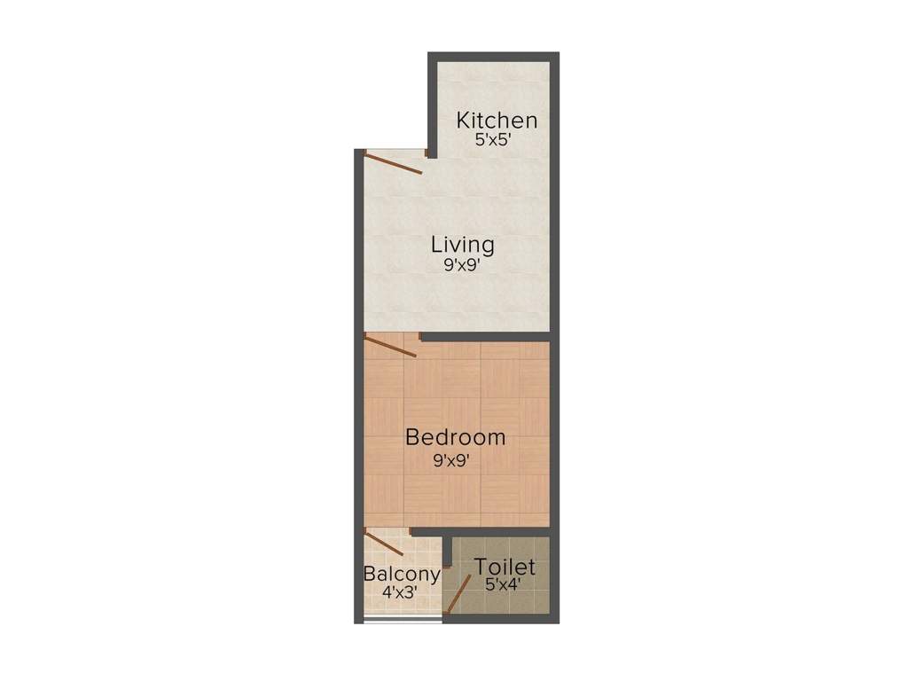 Home Point Associates Home Point Floors I