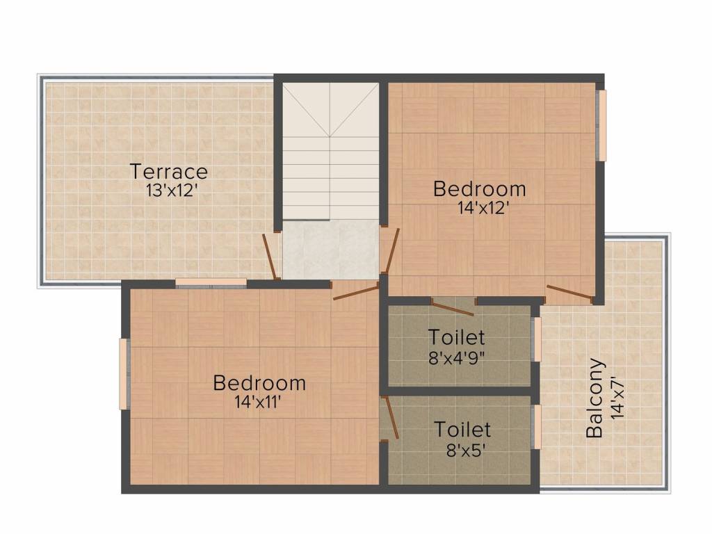 Swastik Dilip Chouksey Nagar