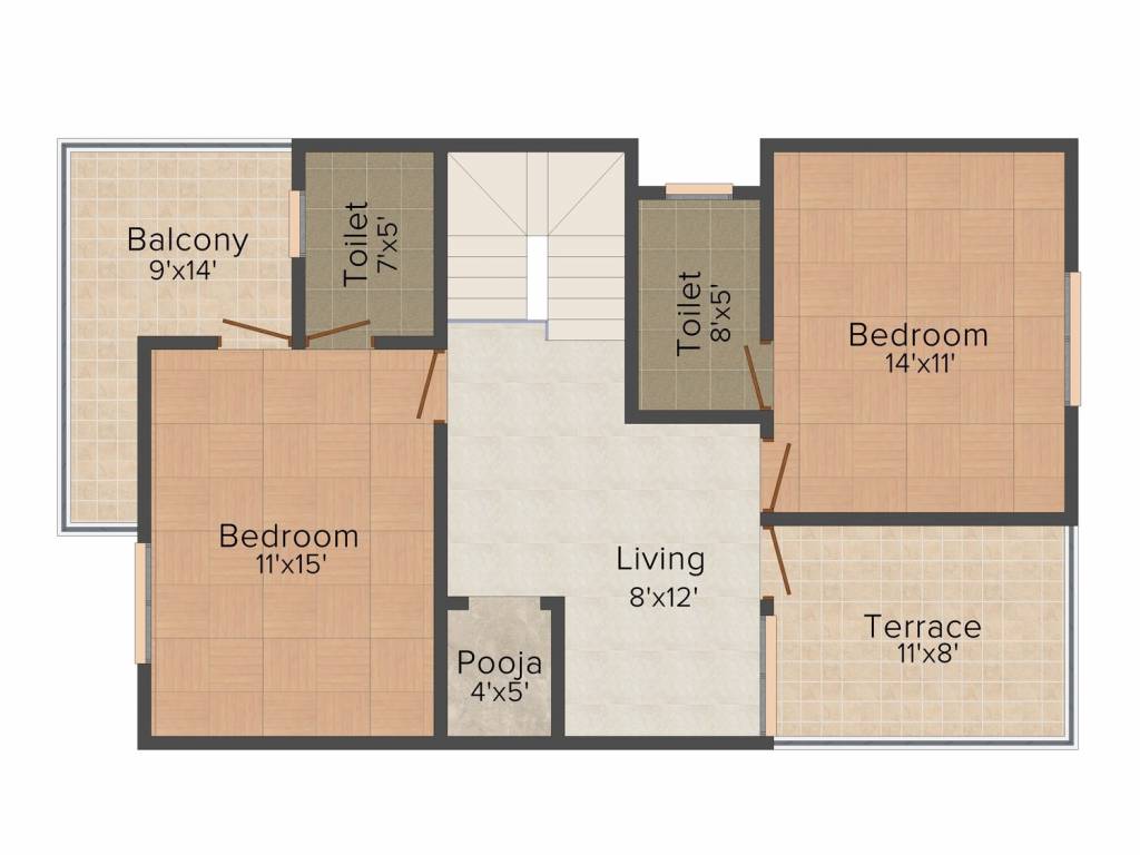 Swastik Dilip Chouksey Nagar