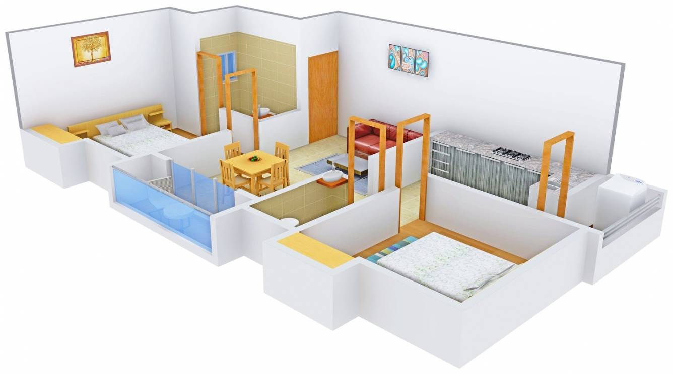 Sai Sastha Property Developers Sai Sastha Zigma Enclave