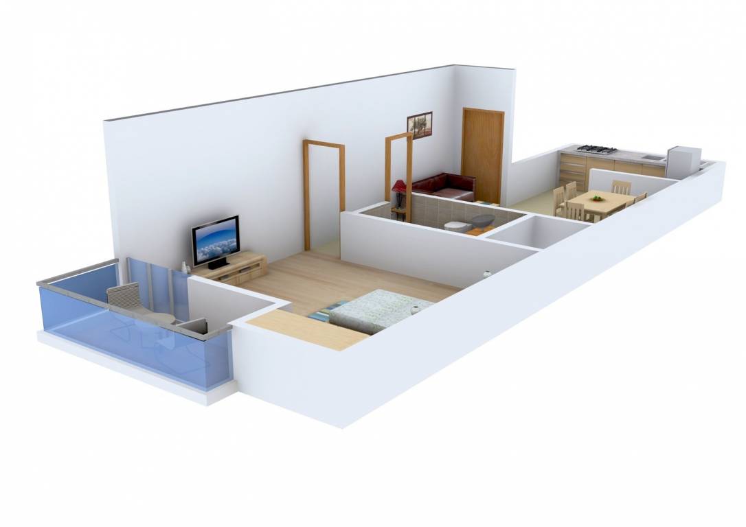 GG Realtech GG Floors 1