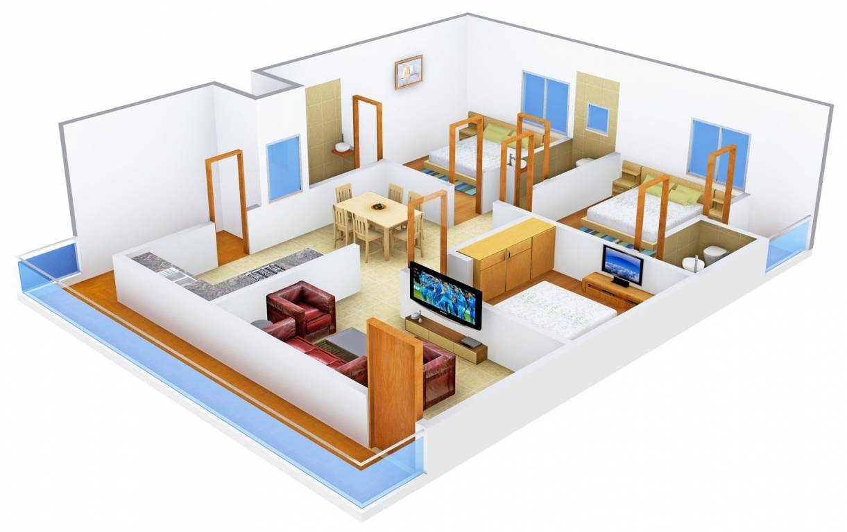 Arora Estate Arora Floors   IX