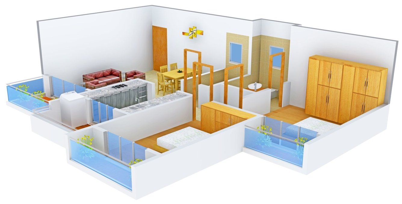 Ganraj Ganraj Ganesh Heritage