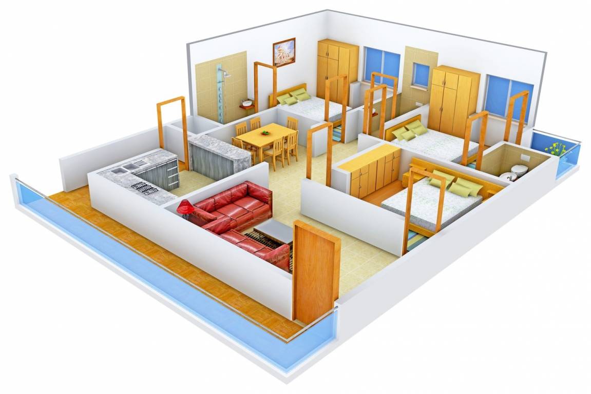 Arora Estate Arora Floors   XI