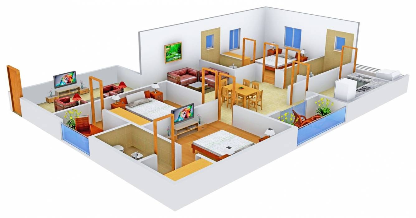 Arora Estate Arora Floors XII