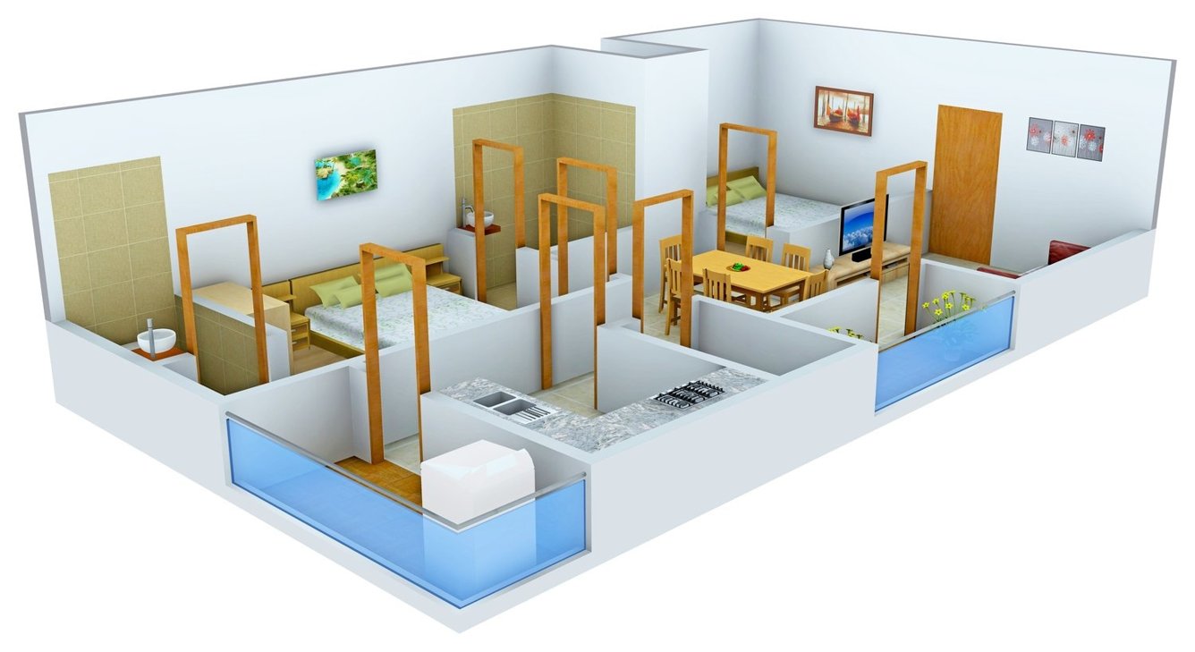 Satkar Builders Sirigudi JK Vihar