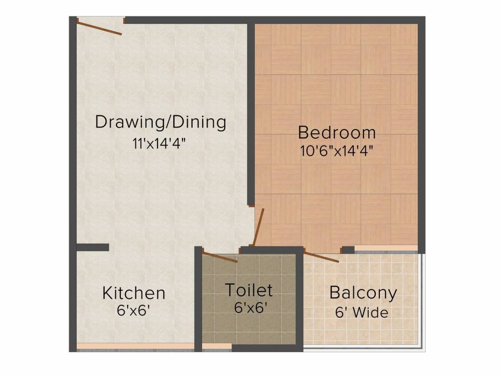 Pawan Associates Pawan House  VI