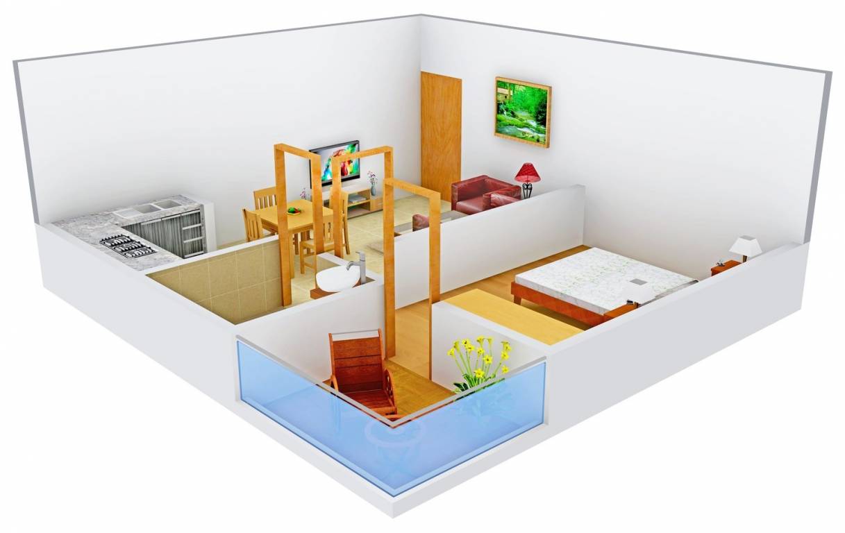 Pawan Associates Pawan House  VI