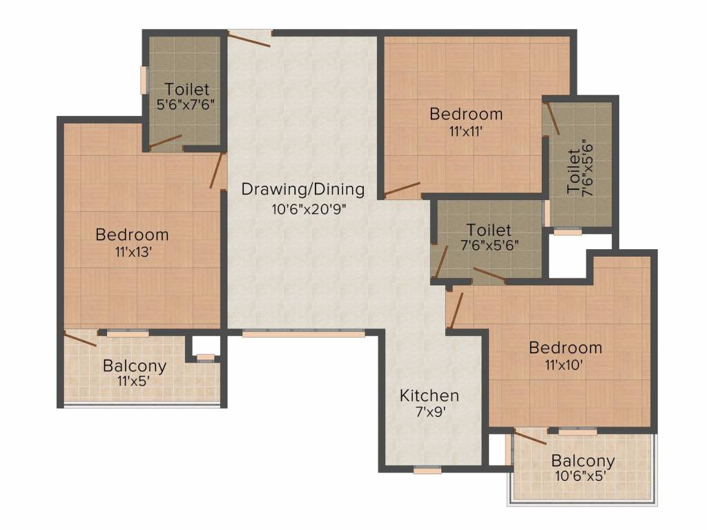 Sai Nivas Sai Nivas Homz  2