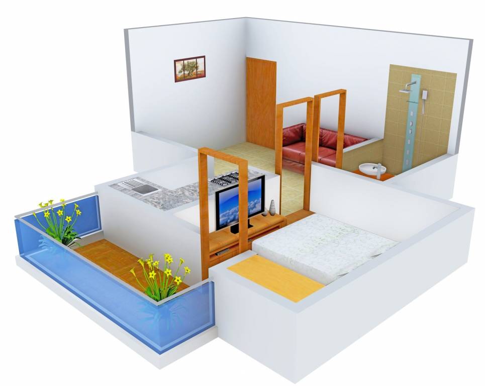 Jain Buildwell Jain Homes 1