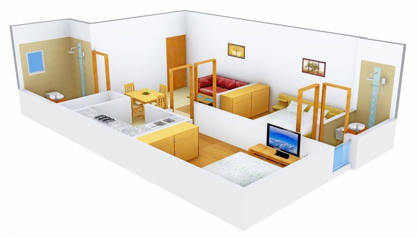 Jain Buildwell Jain Homes 1