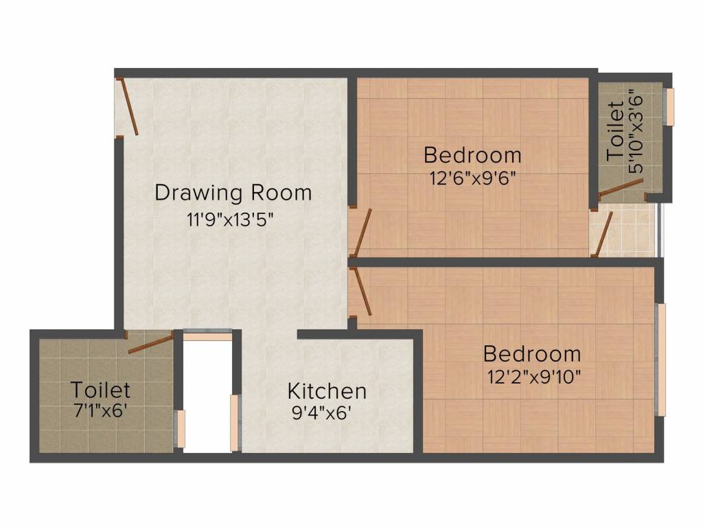 Jain Buildwell Jain Homes 1