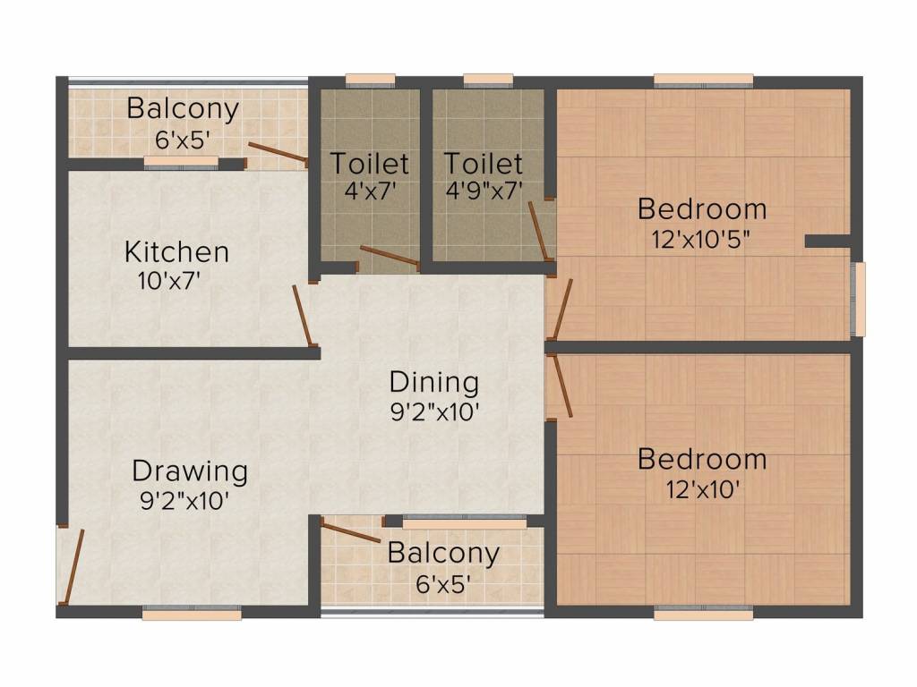 Jain Buildwell Jain Homes 1