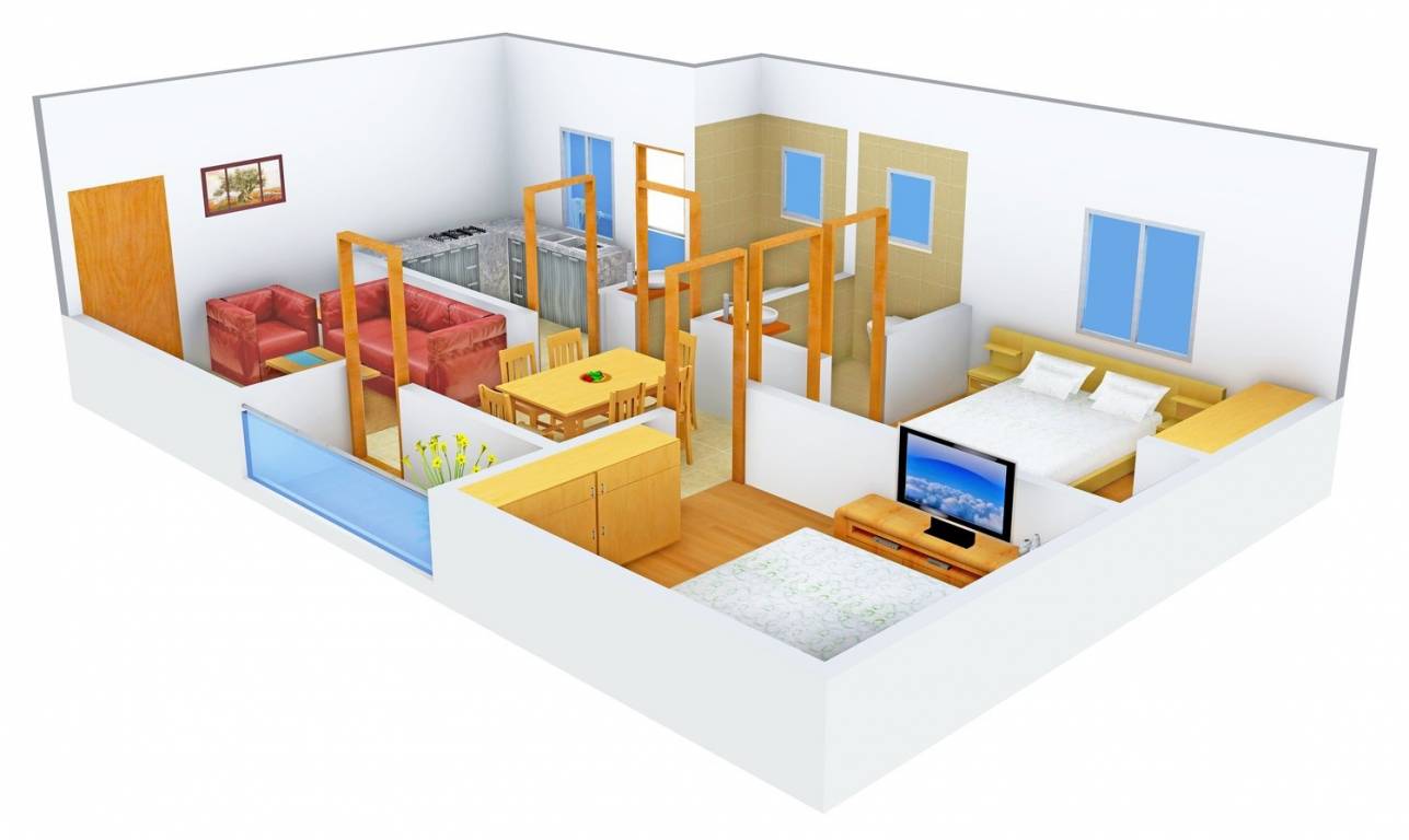 Jain Buildwell Jain Homes 1