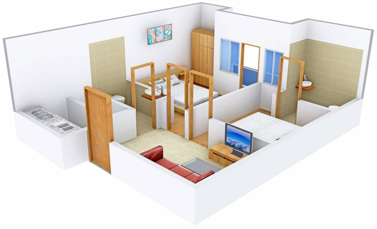 Aastha Aastha Homes 4