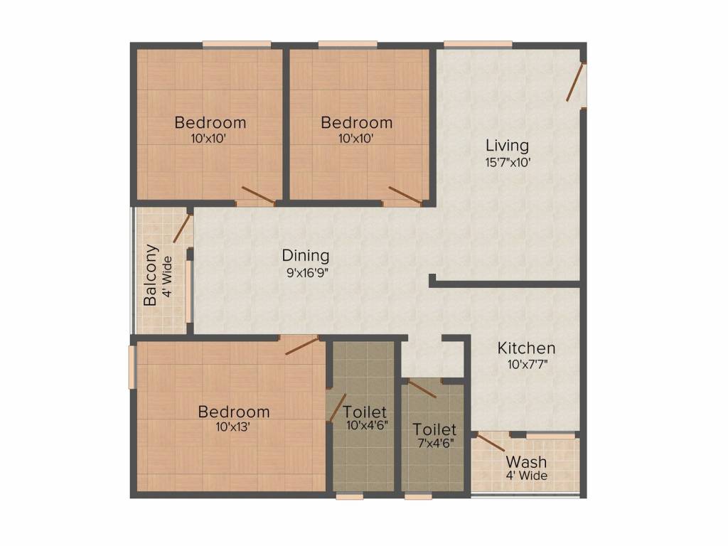 Amit Amit Aditya Floors XI