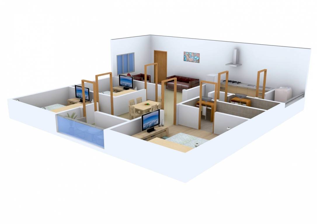 Amit Amit Aditya Floors XI