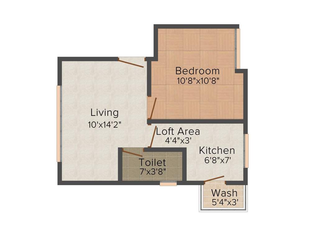 Enormous Builders Enormous Rajveer Tower