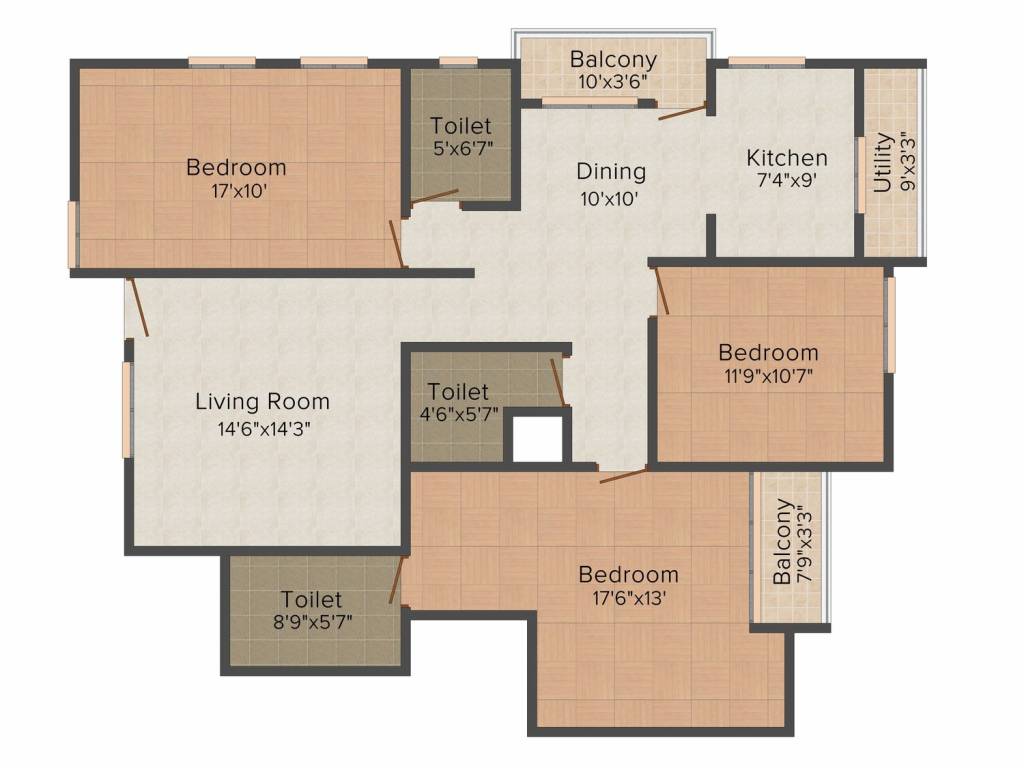 Mohana Developers Mohana Enclave