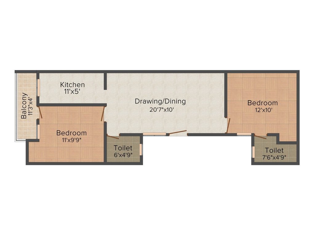 Shivom Homes Developers Shivom Mahavir Enclave