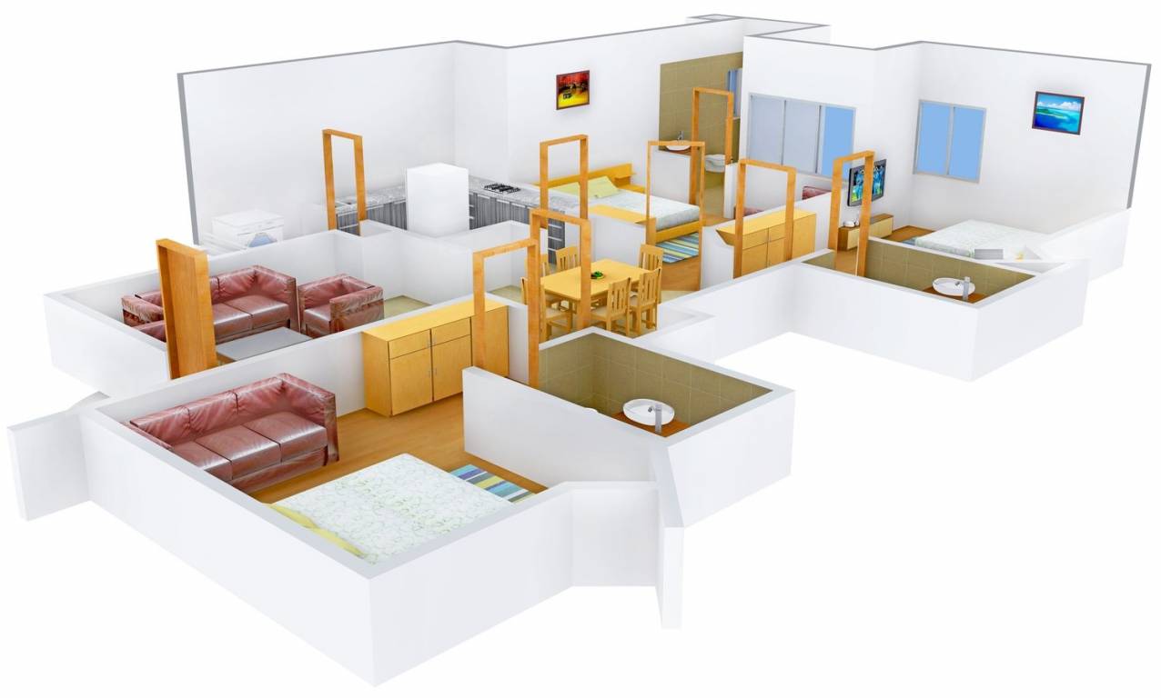 Heritage Builders Heritage Cotman Gardens