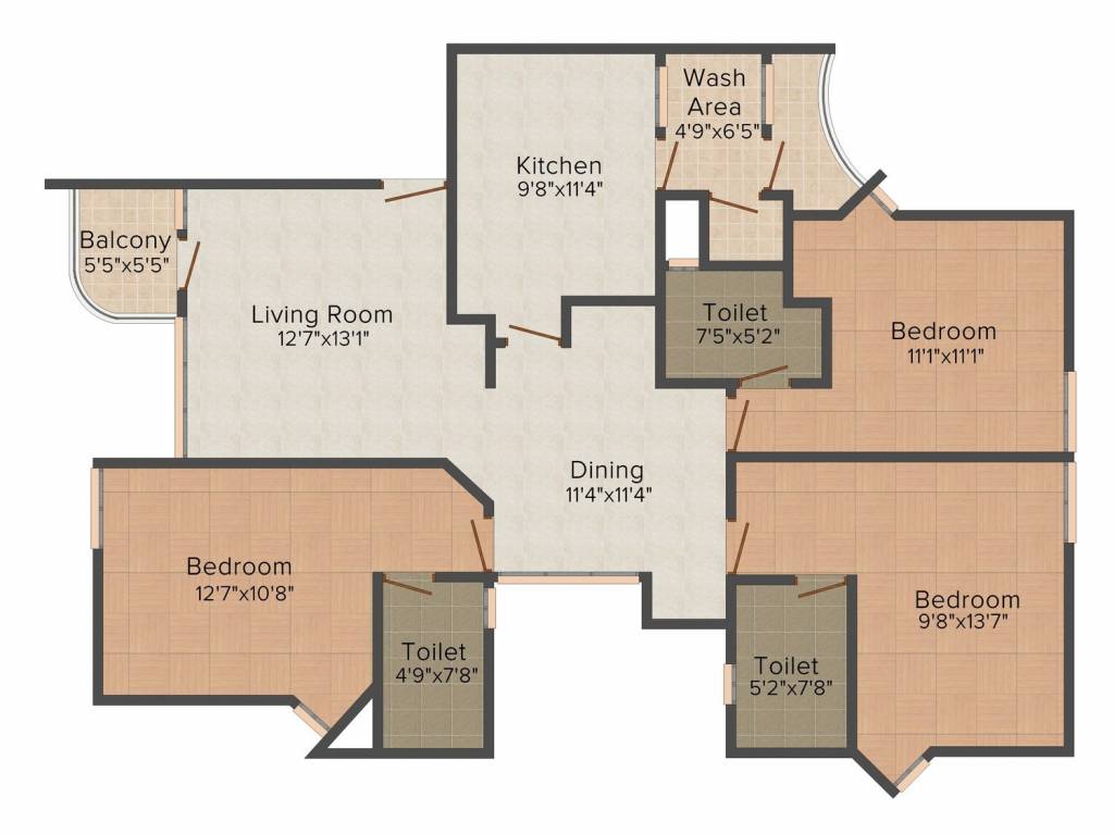 Heritage Builders Heritage Cotman Gardens