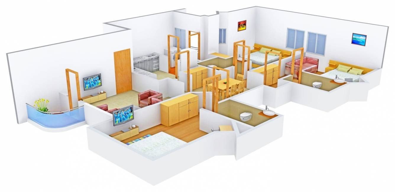 Heritage Builders Heritage Cotman Gardens