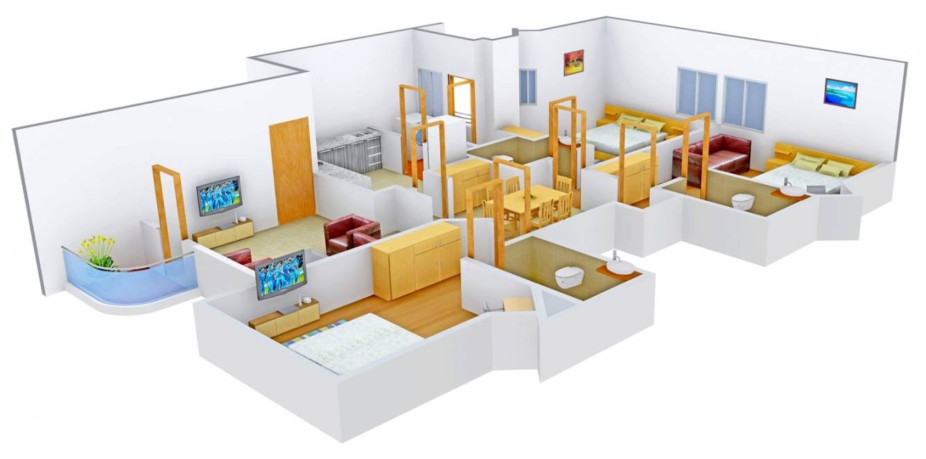 Heritage Builders Heritage Cotman Gardens