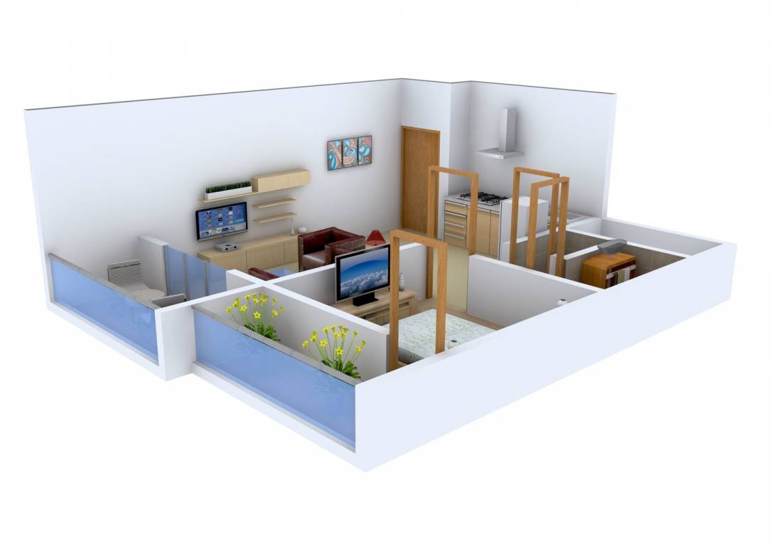 Mainco Realty LLP Mainco Serenity