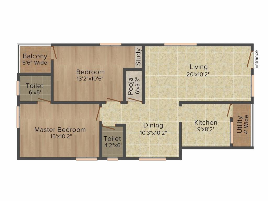 Akruthi Ventures Hyderabad Akruthi Elegant