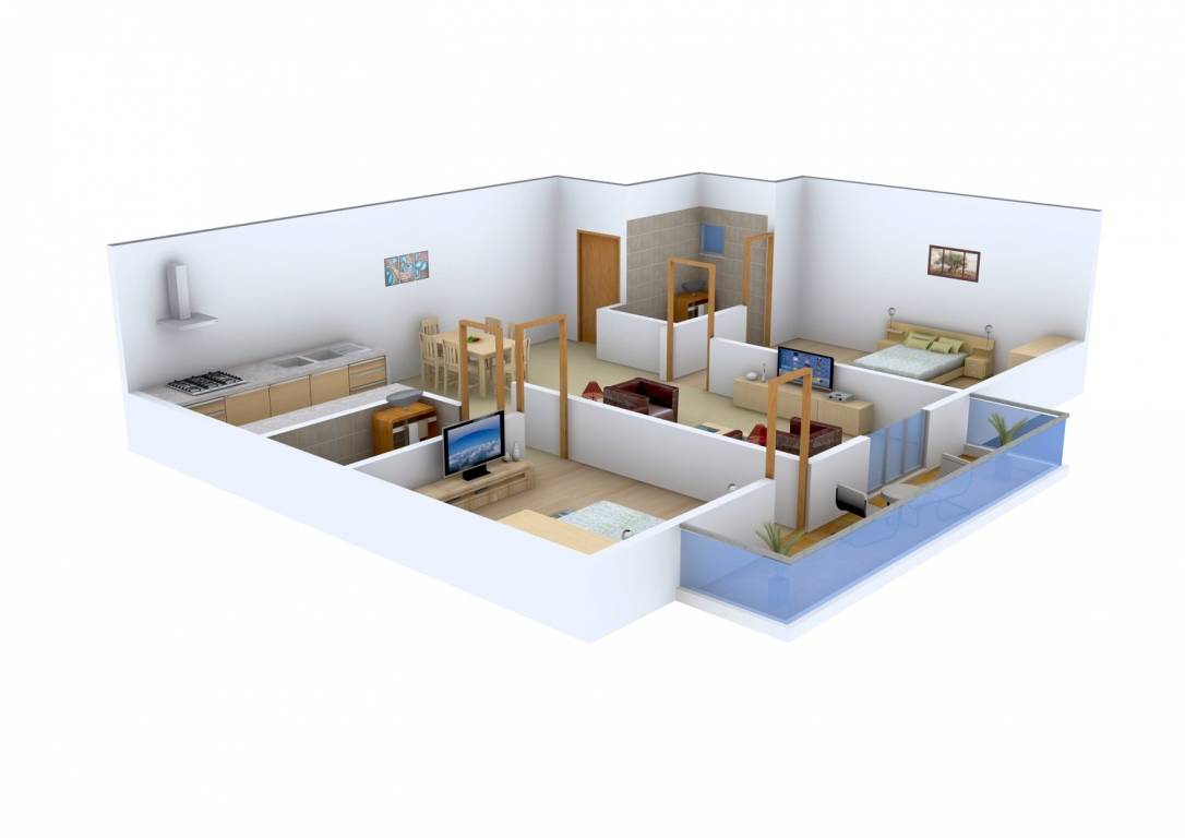 Right Right Floors 2