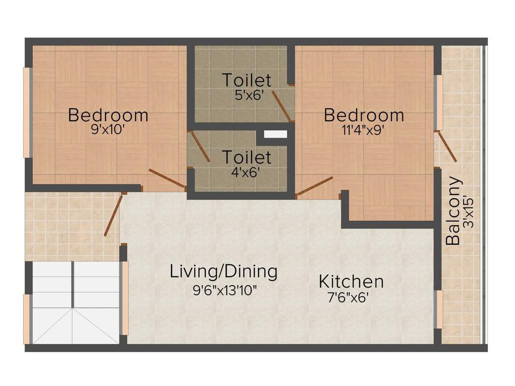 Bhardwaj Associates and Builders Bhardwaj Homes