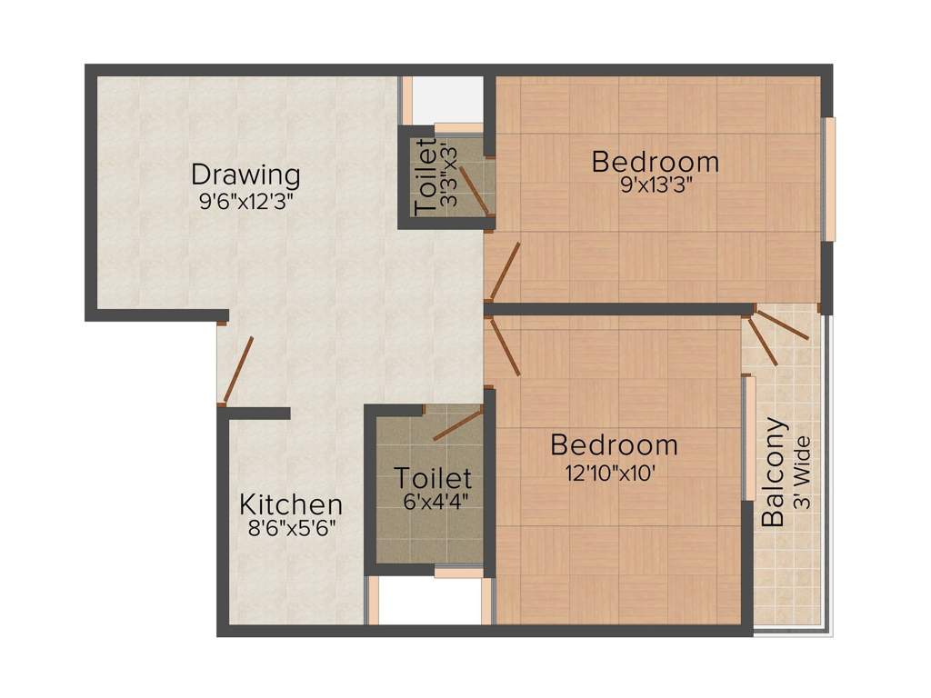 Bhardwaj Associates and Builders Bhardwaj Homes