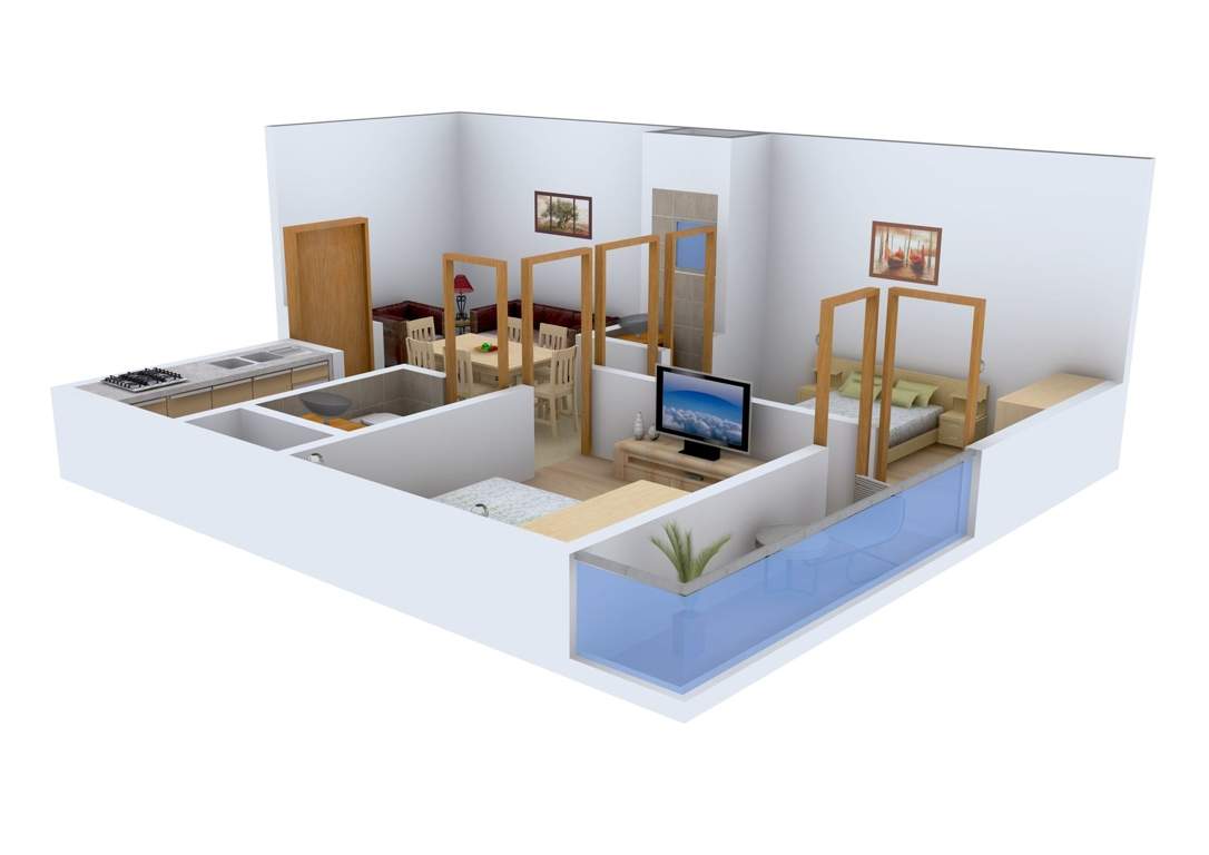 Bhardwaj Associates and Builders Bhardwaj Homes