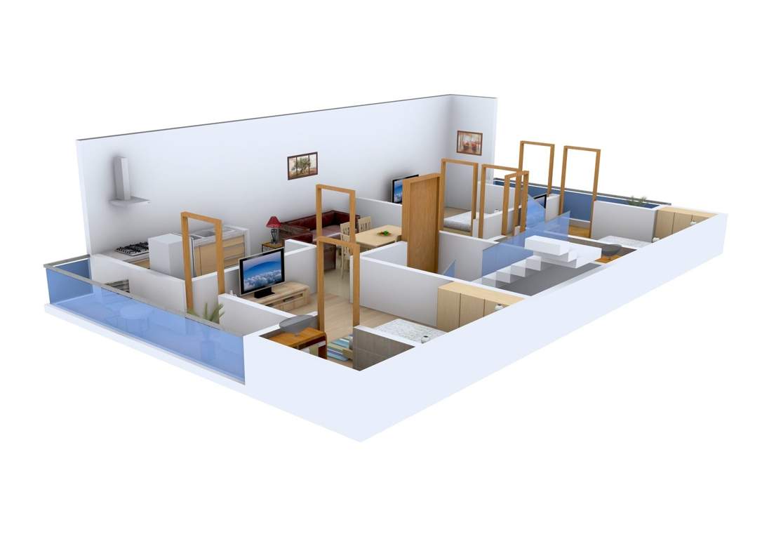 Bhardwaj Associates and Builders Bhardwaj Homes